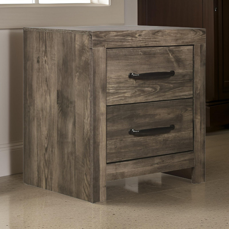 Khrystopher Nightstand