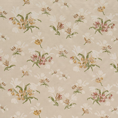 Spitalfields Bouquet Fabric
