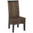 Bungalo 18.8'' H Pine Side Chair-16562429