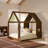 Uchi Montessori-Inspired House Full Bed-129313156-129550037
