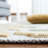 602 Area Rug In Pink / Grey-657910708