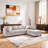Harikleia Salisbury Sectional-182134164