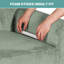 Housse de protection luxueuse en velours moelleux et extensible-913811795-821739858