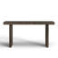 Thompkins 60'' Solid Wood Console Table-670485688
