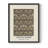 William Morris Framed Print CV-1524956532-1524956521