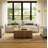 Adika 99.2" Upholstered Sofa-380736543