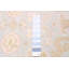 Tapis bleu clair Royal Oushak 2 pi 7 po x 13 pi 8 po