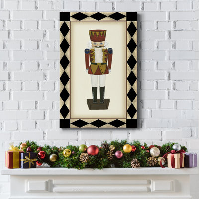 " Nutcracker "
