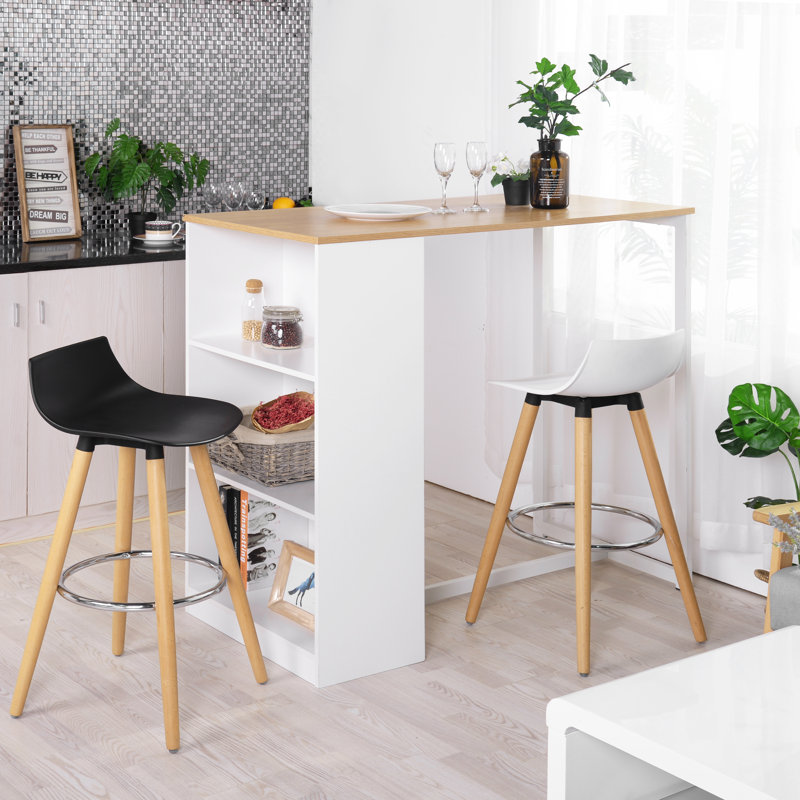 Gabriela 120cm Home Bar