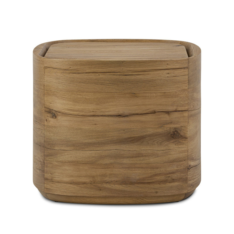 LEANDRO End Table