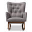 Chaise berçante Centerville