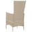 Eloida Rectangular 8 - Person Dining Set with Cushions