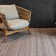 Tapis rectangulaire beige / ivoire