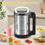 Machine à soupe chaude 4 en 1 et machine à Smoothie en acier inoxydable 1,6 L-122656211