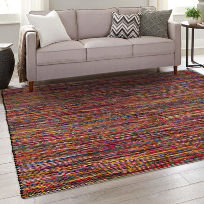 Obrigado Cotton Indoor Rug