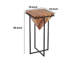 Table d'appoint Cherine Pyramid-1321183508
