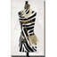 Paris Fashion 2 (Vertical) par By Jodi - impression-312810580-312810579