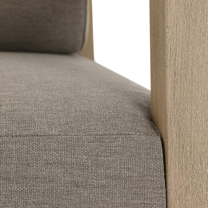 Laskin Outdoor Teak Lounge Chair