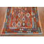 Tapis oriental géométrique 8 x 12