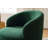 Genece Upholstered Swivel Accent Chair-36038087