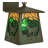 Steel Wall Light