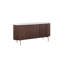 Barkley 71'' W Solid Wood Sideboard