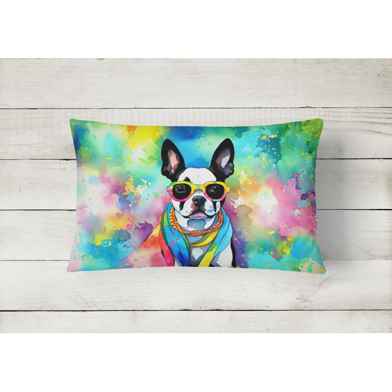 Other/No Pattern Outdoor Throw Pillow