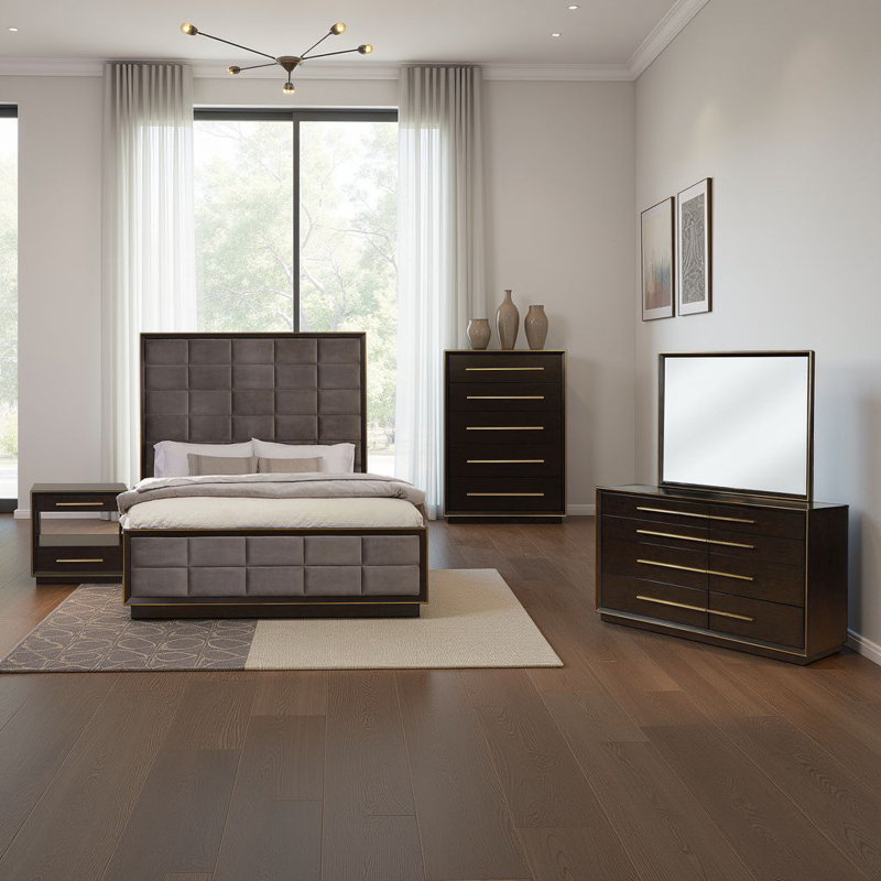 Grande chambre 5 pièces Lyni