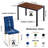 5 - Piece Dining Table Set-86443178
