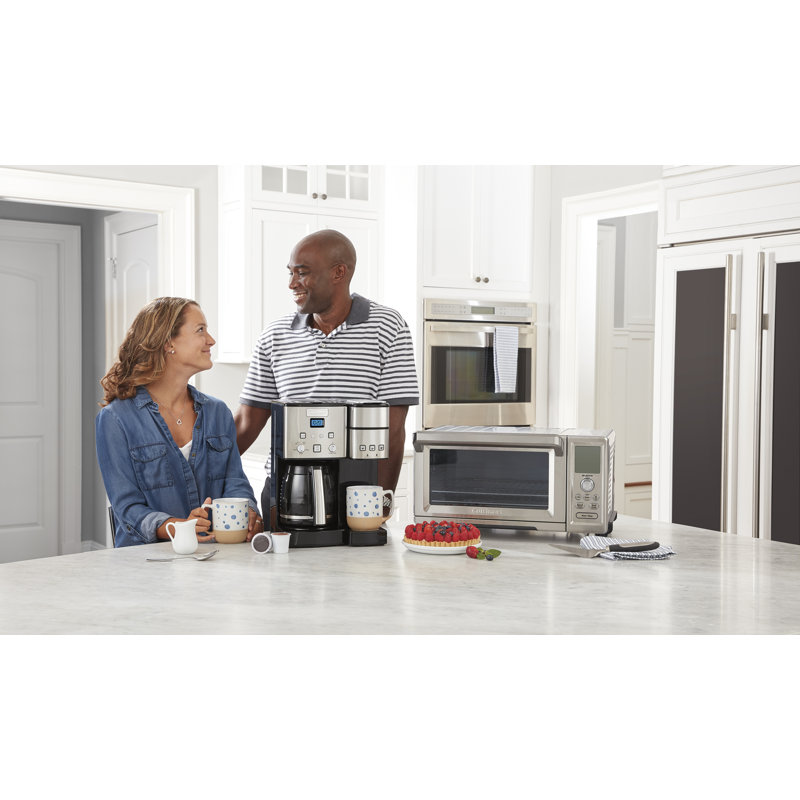 Cuisinart Chef's Convection Toaster Oven
