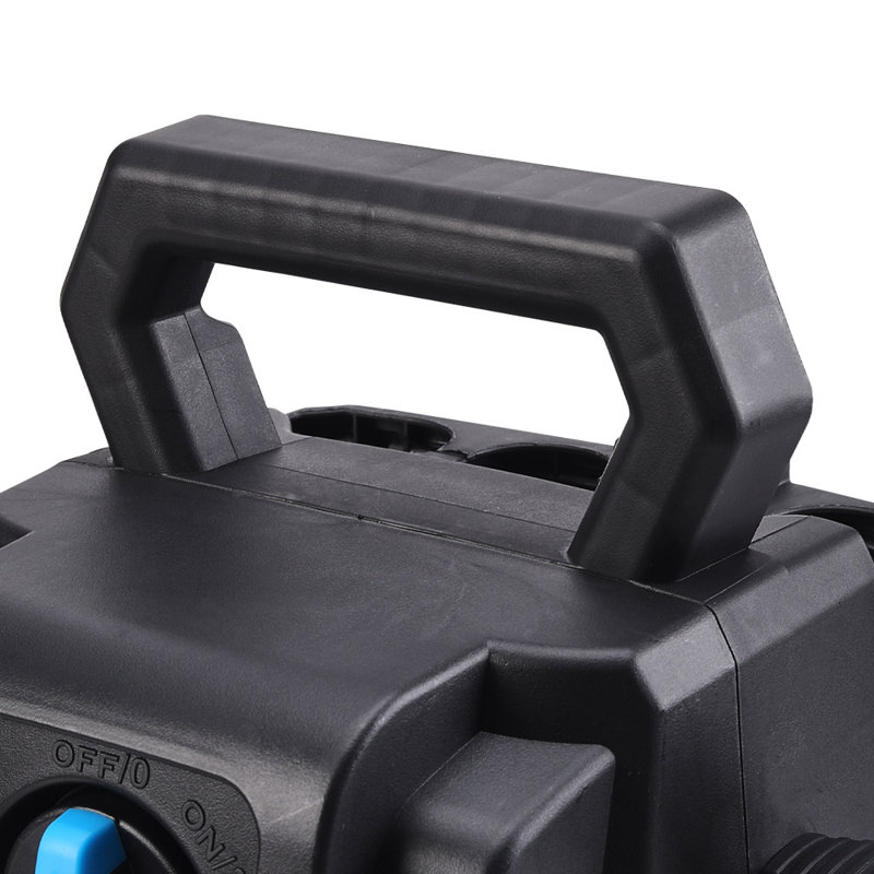 Living And Home Backpack Cleaner