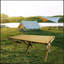 Table d'extérieur Anariya L 47,44 po x l 23,62 po