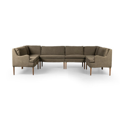 Aurelia Dining Banquette
