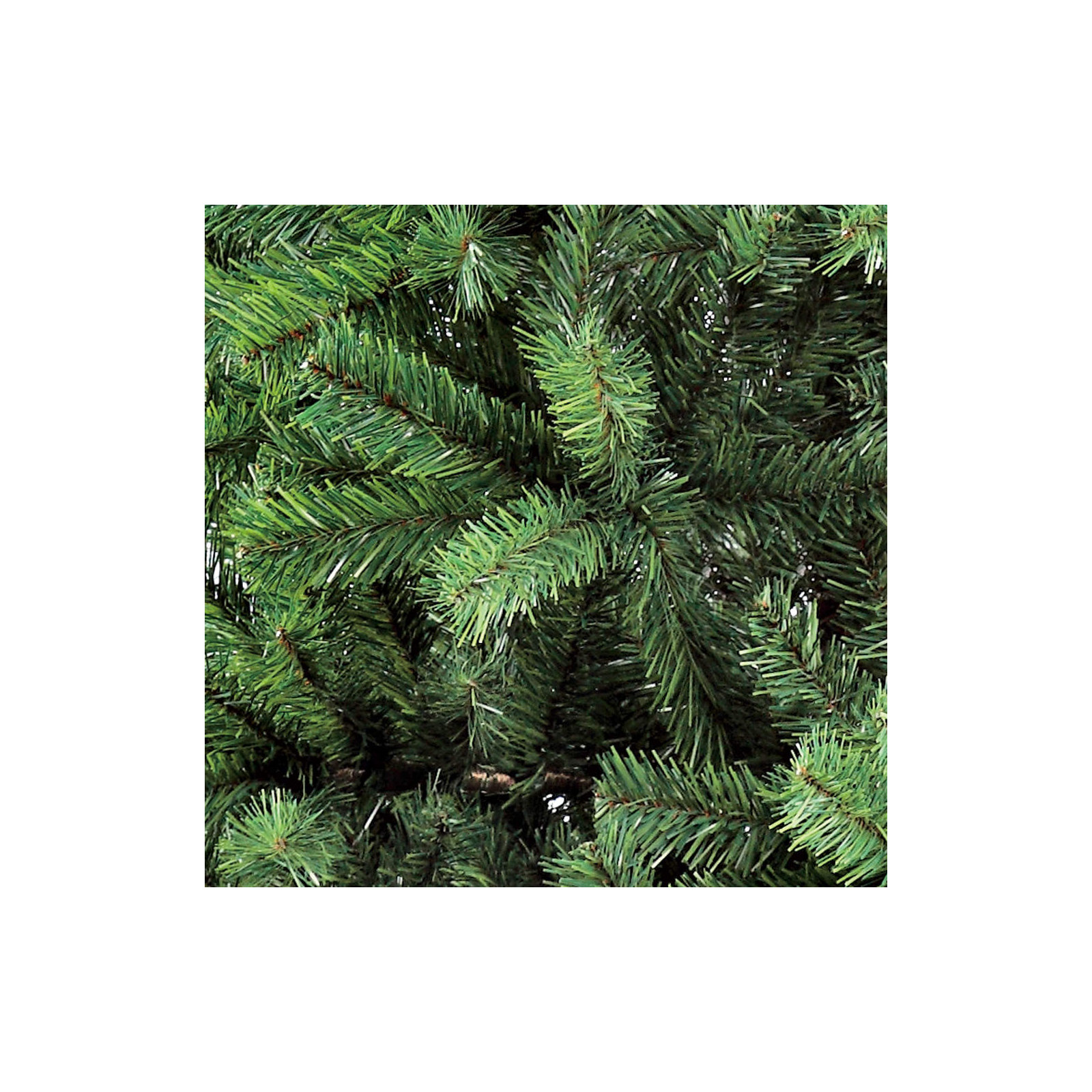 90' Artificial Fir Christmas Tree