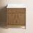 OVE Decors Diya 30-in Single Sink Bathroom Vanity with Engineered Marble Top-288571410
