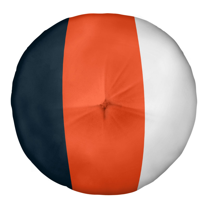  Coussin de sol touffeté, Principal, 30 po x 30 po