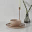 Zeppelin Stoneware Dinnerware - Set of 12-433822