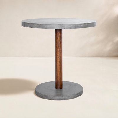 Hugh Counter Table