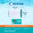 Hurricane 2 Pack Replacement Spa Filter for Pleatco PWK65 and Unicel C-8465