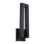 Forq LED Outdoor Armed Sconce-14760124