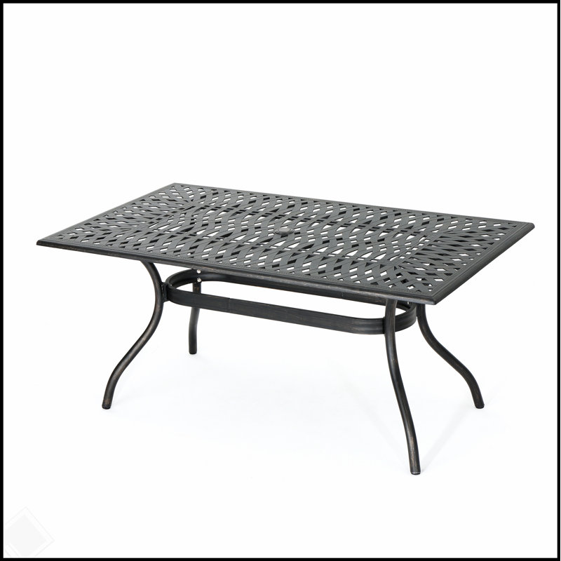Table de salle à manger AUSTIN