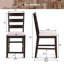 Tabouret de comptoir 24 po