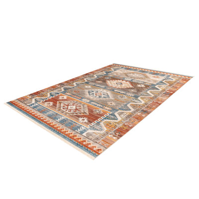 Laos Doormat