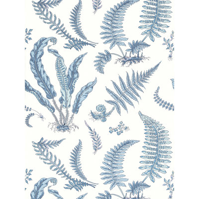 ELSIE DE WOLFE WALLCOVERING