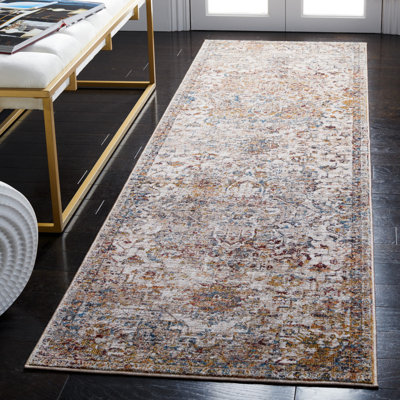 Limitee 700 Performance Oriental Rug