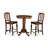 Smithson Solid Wood Top Pedestal Dining Set-991355866-1044971933-1054218520