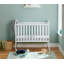 BabyMore Space Saver Cot-48190604
