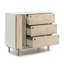 Lexy 90cm W 3 - Drawer Chest of Drawers