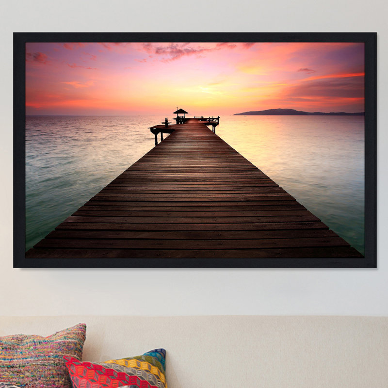 Coastal, 27.5" H x 39.5" W x 0.75" D