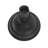 Formosa Shower Head, Matte Black-121869649